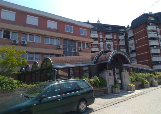 Пожаревац још вапи за хотелима